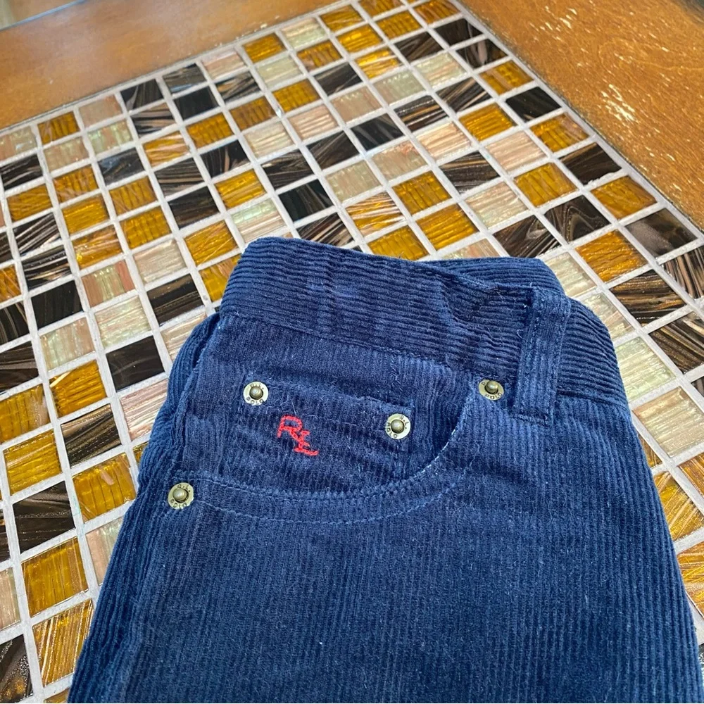 Ralph Lauren Boys Set